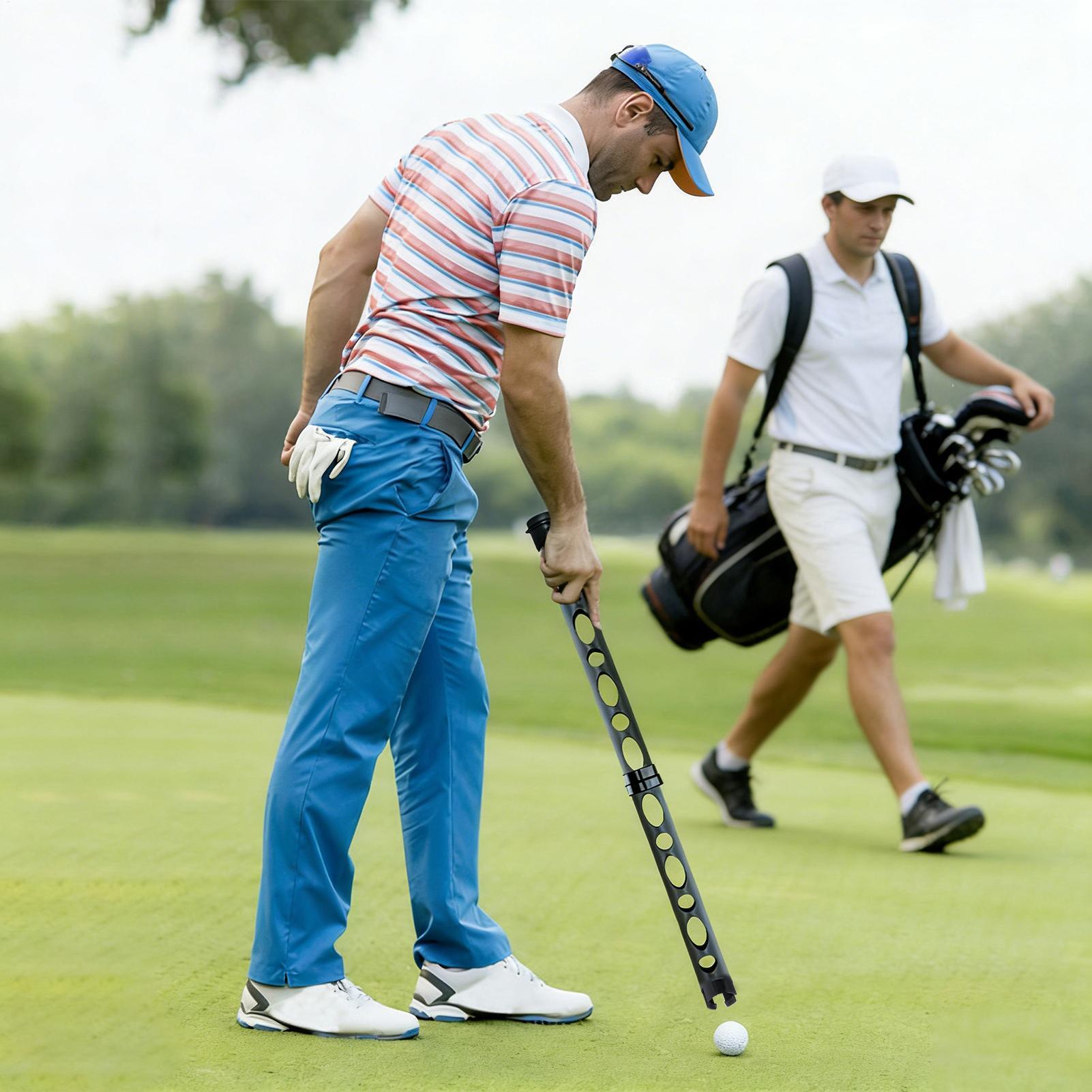 Golf Ball Retriever Tube Golf  - Men Accessories Usa avaliação e preço
