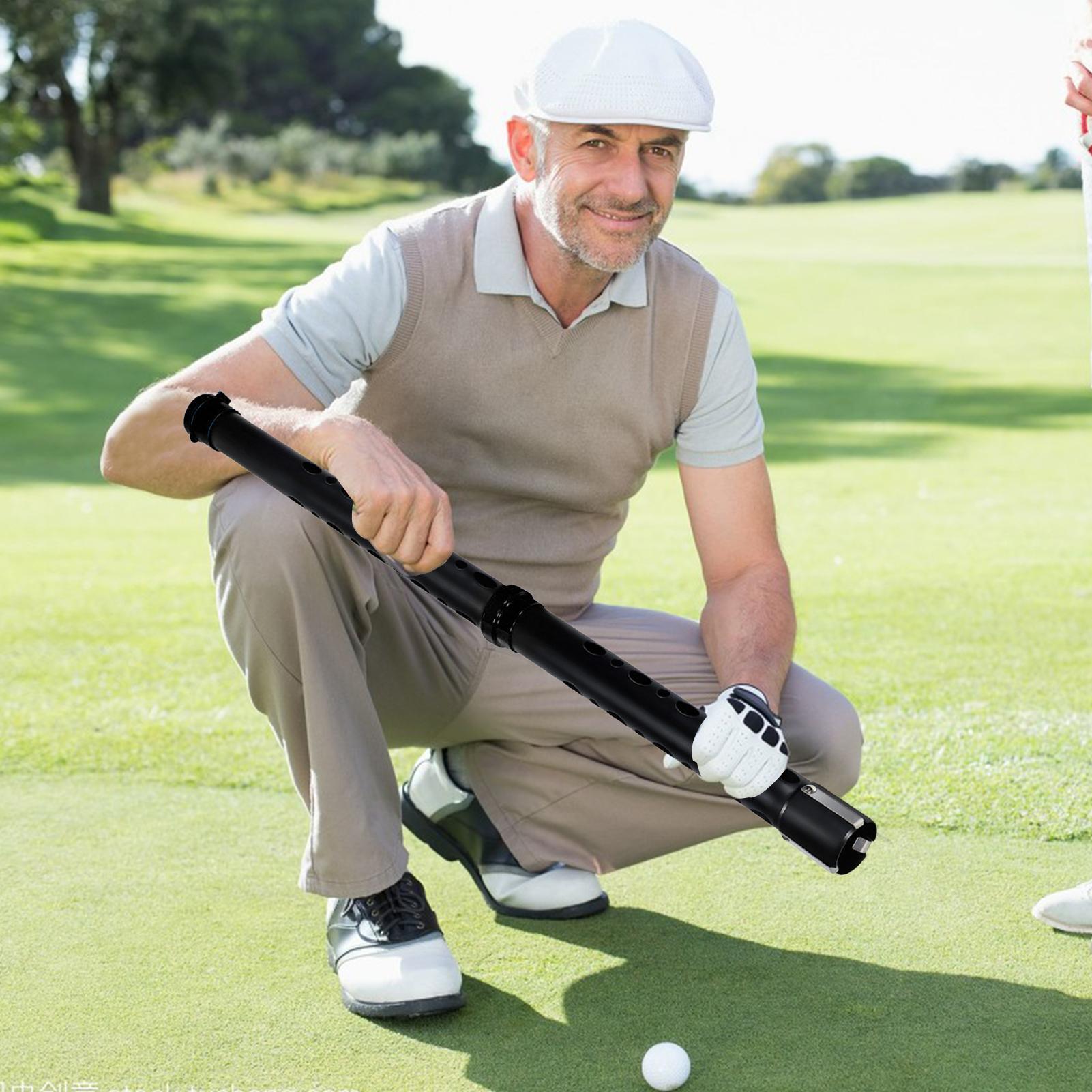 Golf Ball Retriever Tube Golf  - Men Accessories Usa avaliação e preço