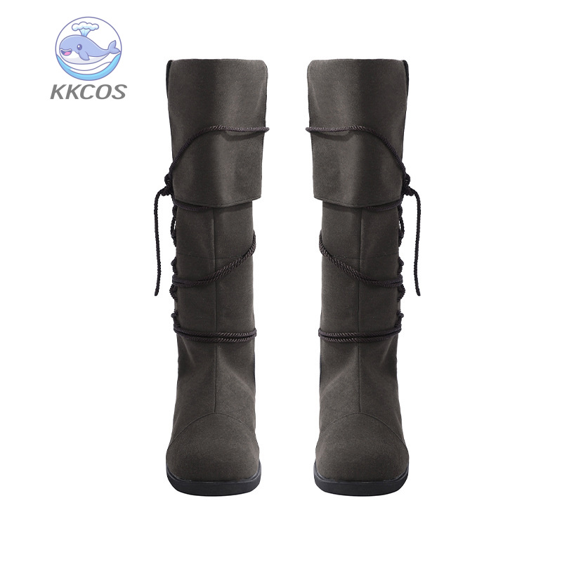 RingLords Aragorn Cosplay Cost - Men'S Suit Accessories avaliação e preço