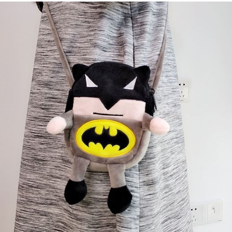 Marvel  Cute  Cartoon  Spiderm - Men Accessories Set avaliação e preço