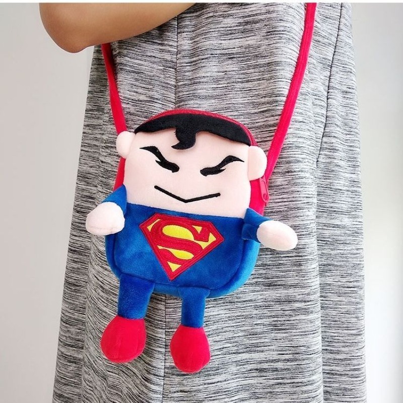 Marvel  Cute  Cartoon  Spiderm - Men Accessories Set avaliação e preço