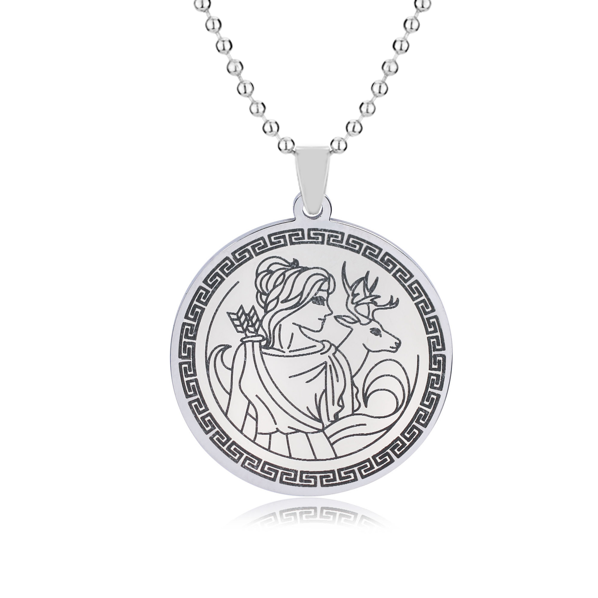 7 Styles Vintage Zeus Athena P - Zeus Men Accessories avaliação e preço