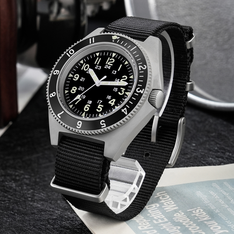 Watchdives WD1972 Quartz Watch - Men'S Accessories And Jewelry avaliação e preço