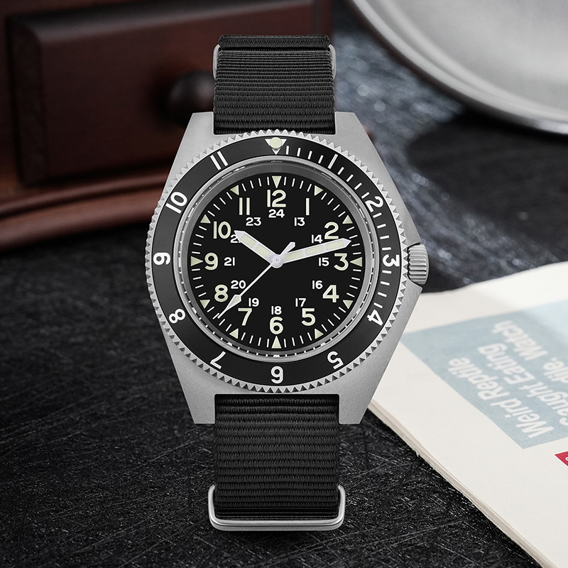 Watchdives WD1972 Quartz Watch - Men'S Accessories And Jewelry avaliação e preço