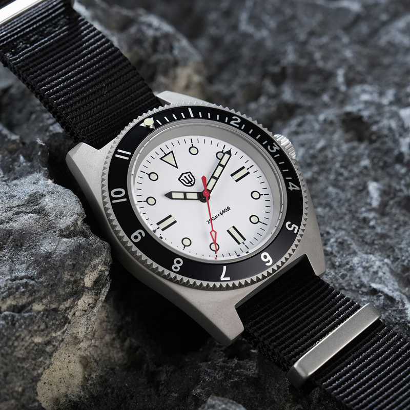 Watchdives WD1972 Quartz Watch - Men'S Accessories And Jewelry avaliação e preço