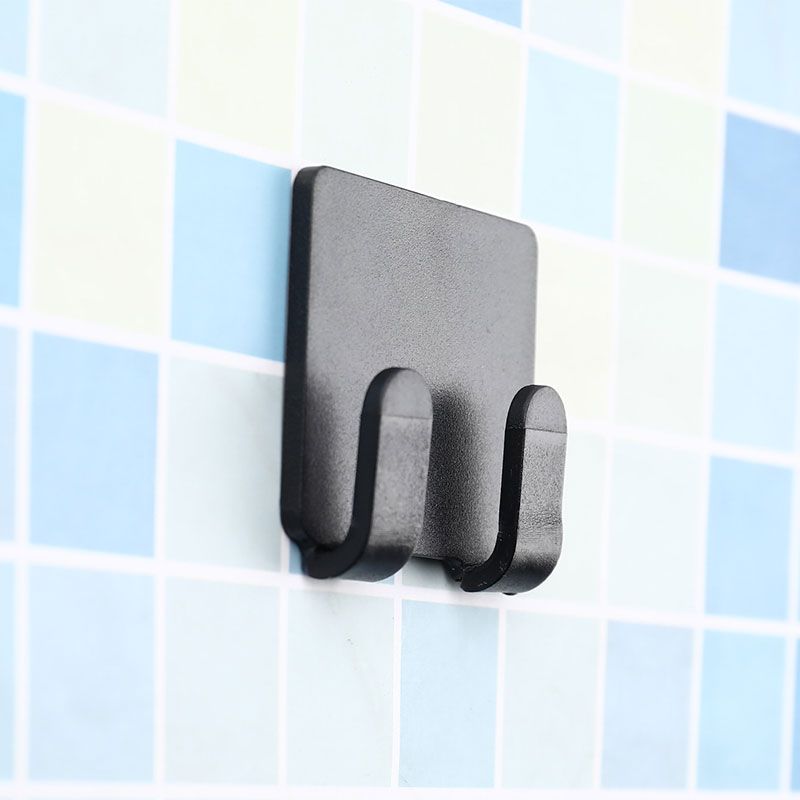 2pcs Punch Free Razor Holder S - Men'S Accessories Rack avaliação e preço