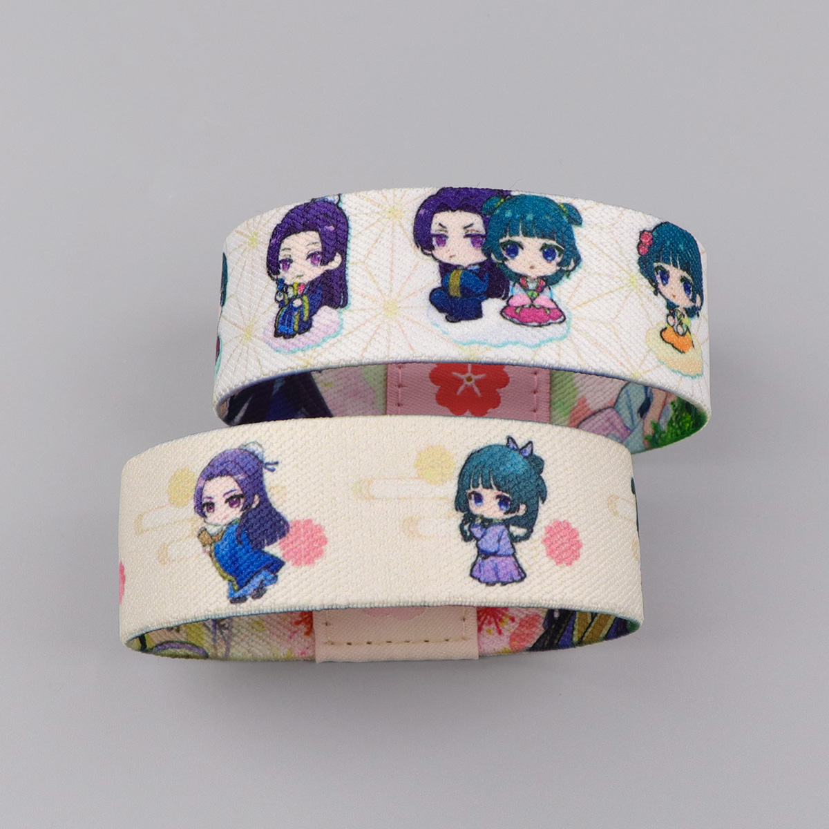 Cool Anime Rumi Cat Bracelet f - X Men Accessories avaliação e preço