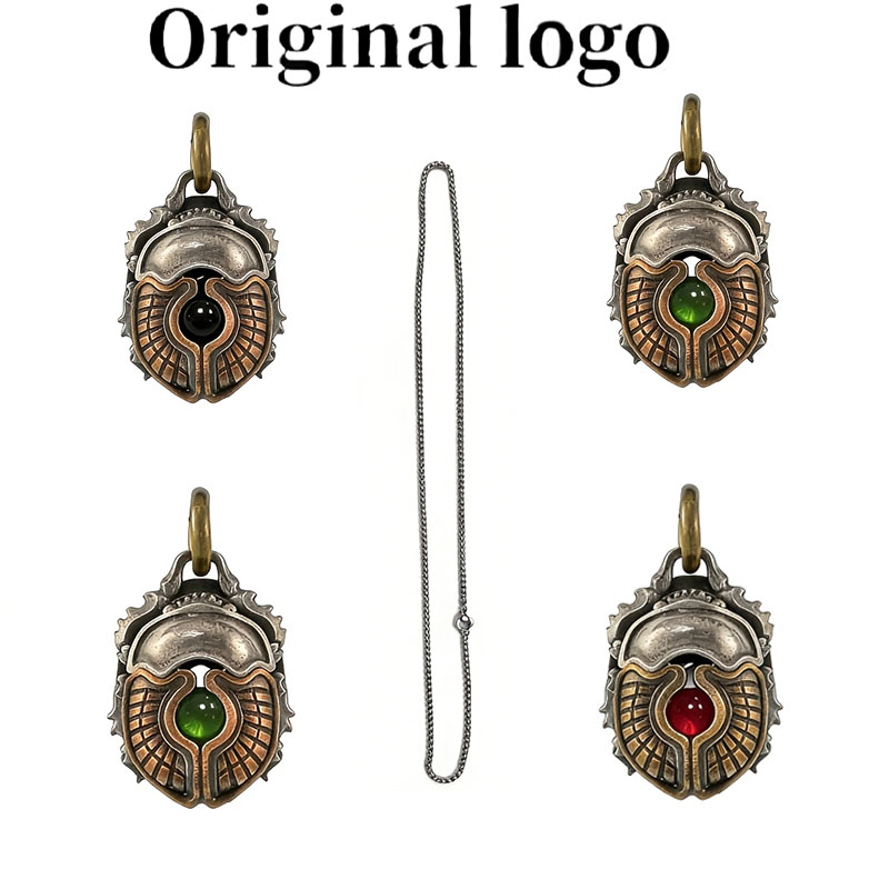 Original Logo 2026 Hot Sale Ch - Men'S Accessories Jewelry Sale avaliação e preço