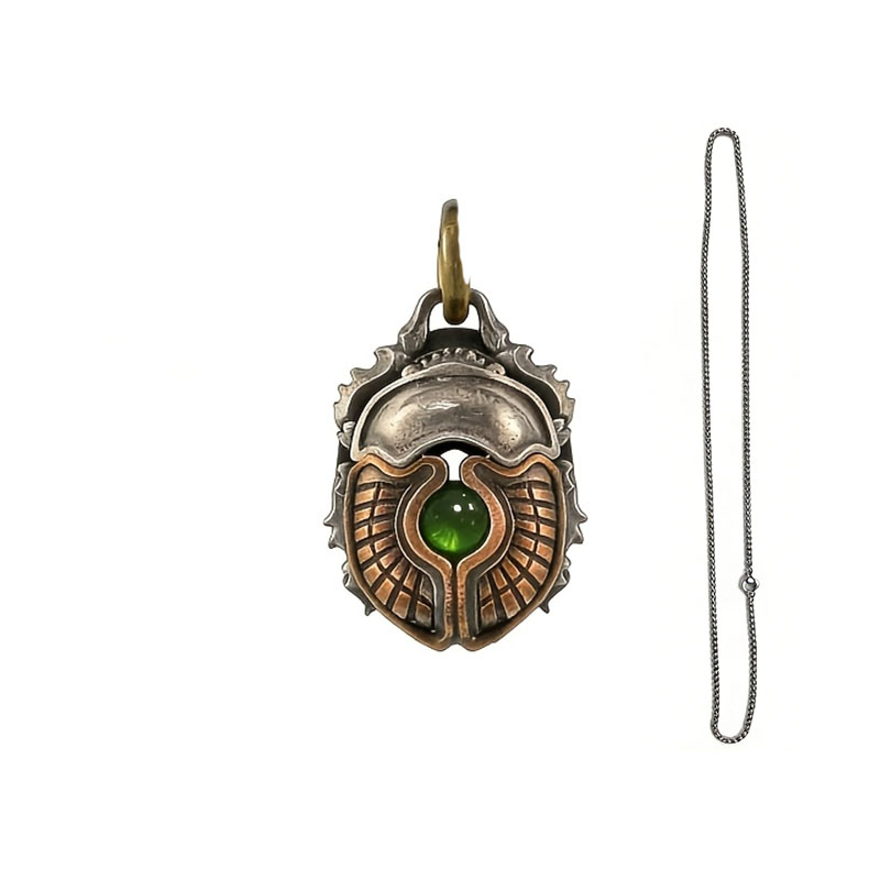 Original Logo 2026 Hot Sale Ch - Men'S Accessories Jewelry Sale avaliação e preço