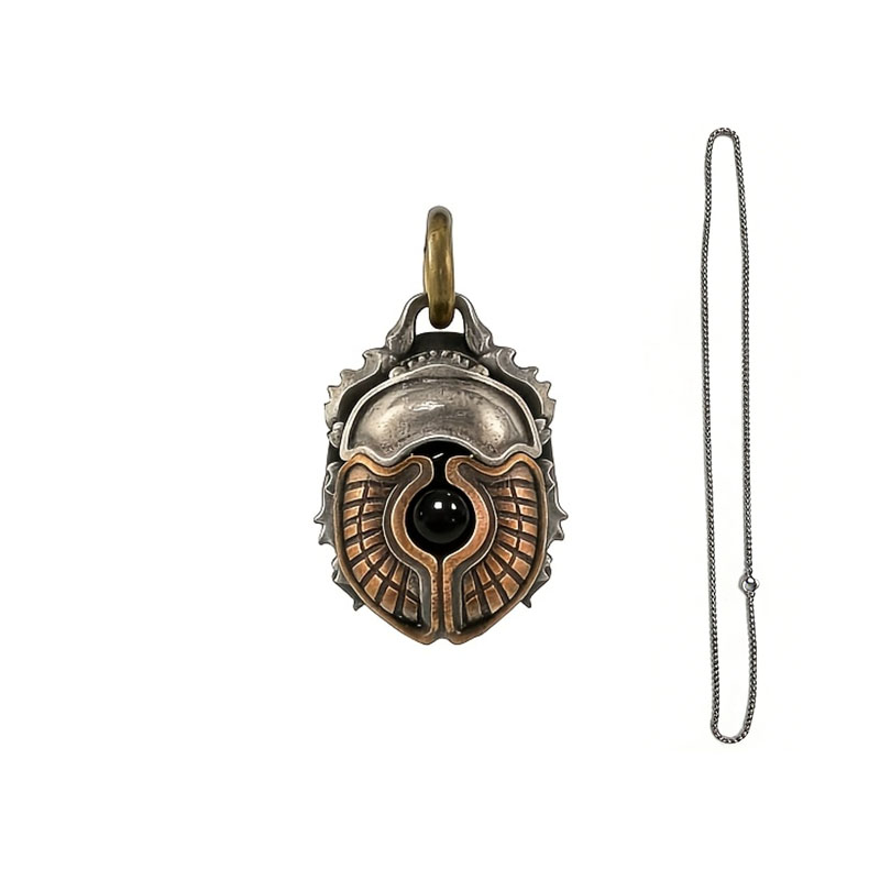 Original Logo 2026 Hot Sale Ch - Men'S Accessories Jewelry Sale avaliação e preço