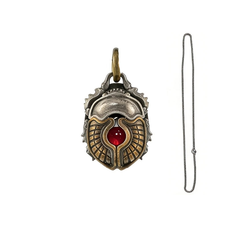 Original Logo 2026 Hot Sale Ch - Men'S Accessories Jewelry Sale avaliação e preço