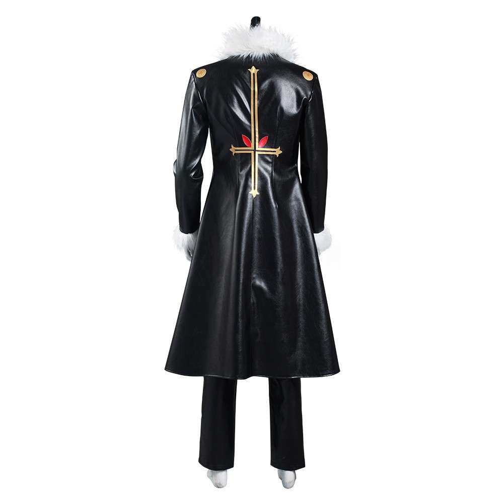 Anime Chrollo Lucilfer Kulolo  - Men'S Suit Accessories avaliação e preço