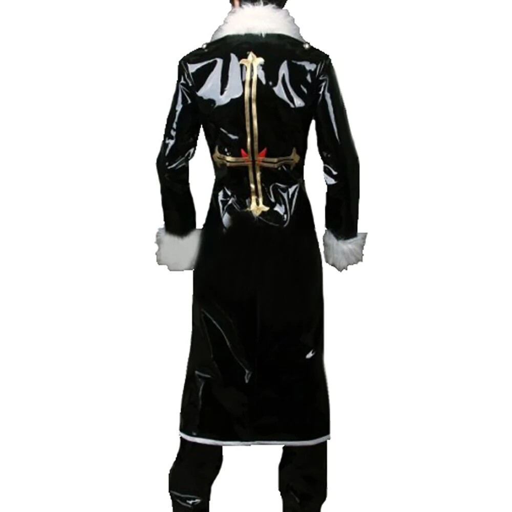 Anime Chrollo Lucilfer Kulolo  - Men'S Suit Accessories avaliação e preço