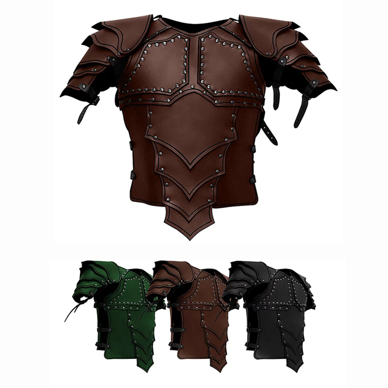 Mens Medieval Viking Knight Pi - Men'S Viking Accessories avaliação e preço