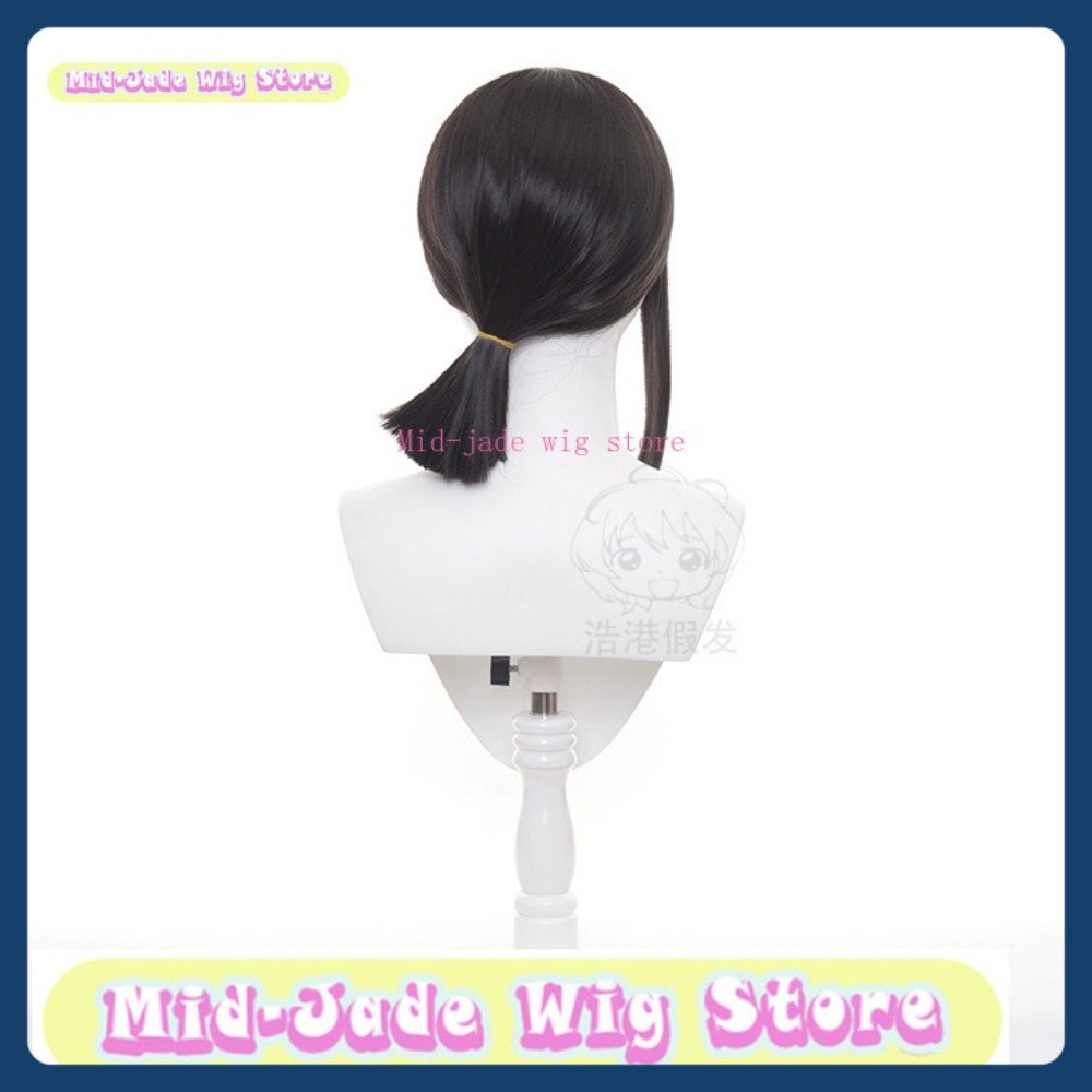 Mid-jade Wig Store Man Kobeni  - Men Accessories In Store avaliação e preço