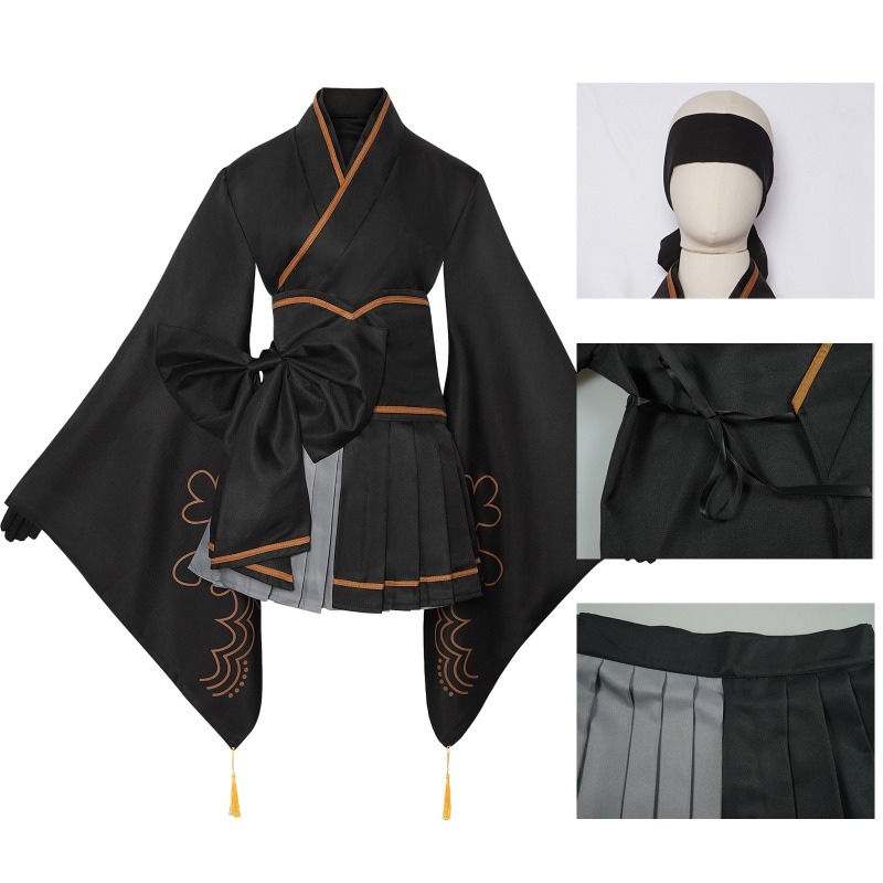 NieR:Automata YoRHa No.2 Type  - Men'S Accessories Types avaliação e preço