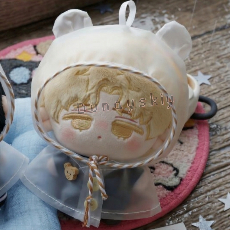 Anime Alien Stage Sua Luka Bea - Men Accessories Set avaliação e preço
