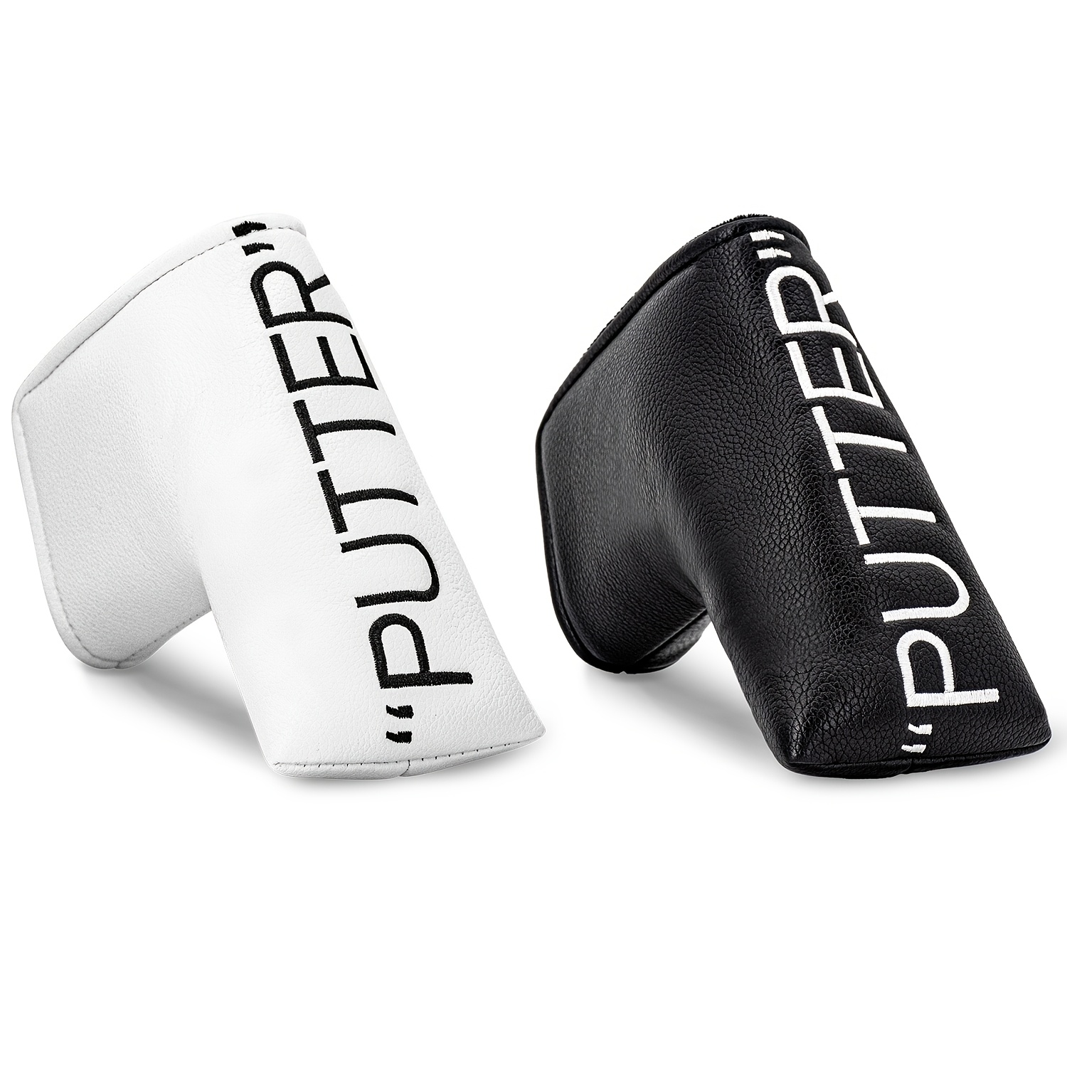 1pc Trendy Blade Golf Putter H - Men Accessories Usa avaliação e preço