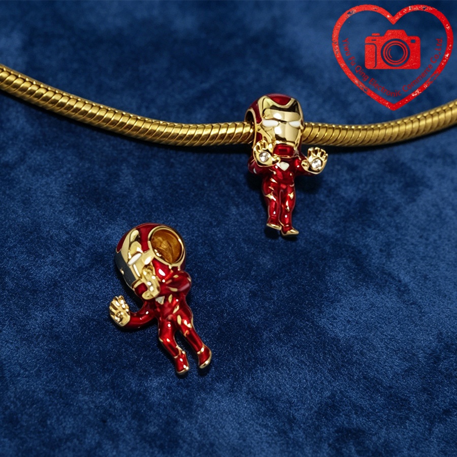 Hot Sale Charms DIY Women Jewe - Men'S Accessories Jewelry Sale avaliação e preço