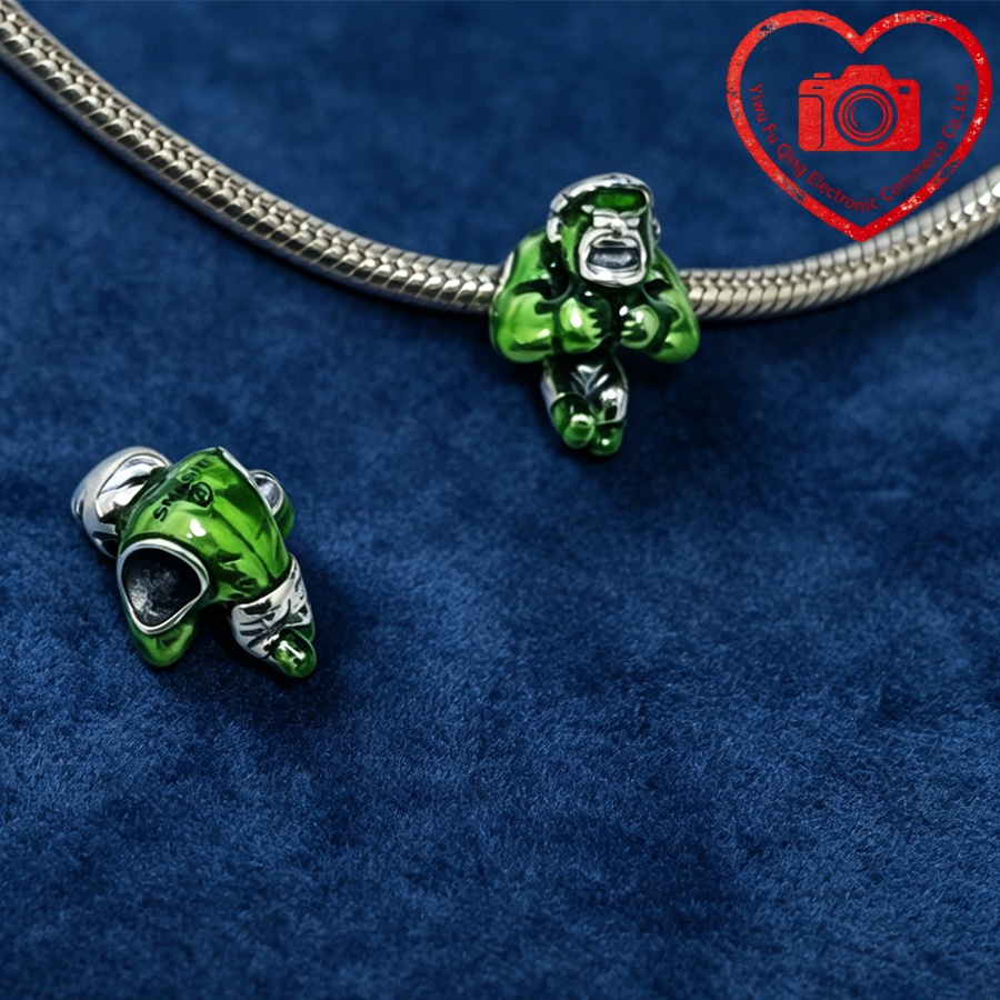 Hot Sale Charms DIY Women Jewe - Men'S Accessories Jewelry Sale avaliação e preço