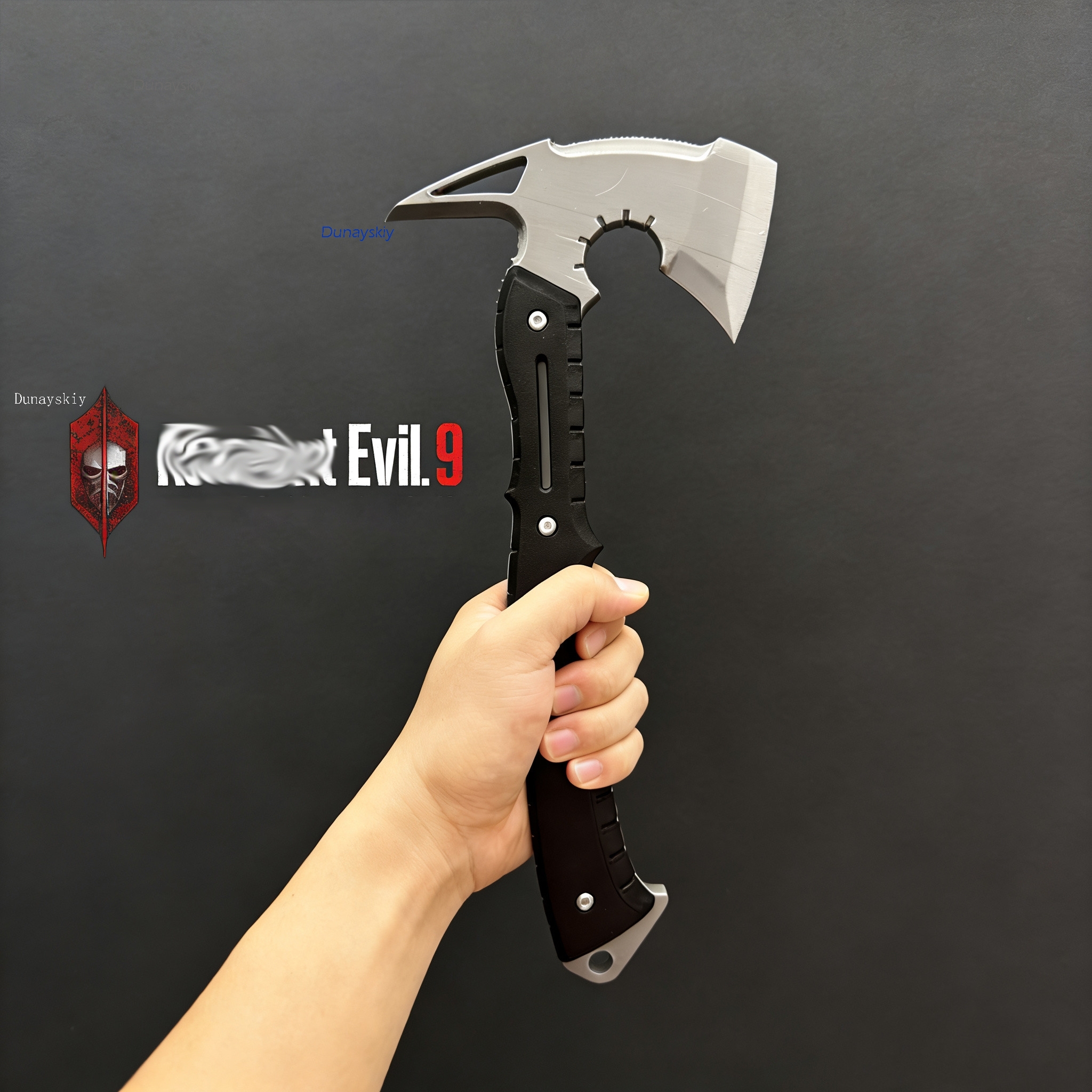 Re9 REQ Leon Cosplay Evil Requ - Men Accessories Set avaliação e preço