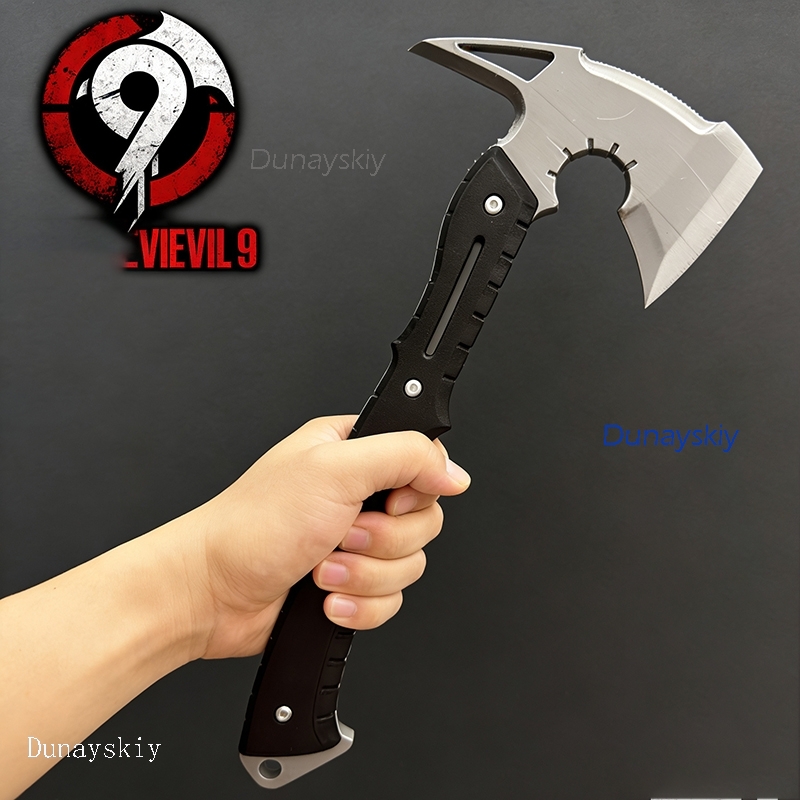 Re9 REQ Leon Cosplay Evil Requ - Men Accessories Set avaliação e preço