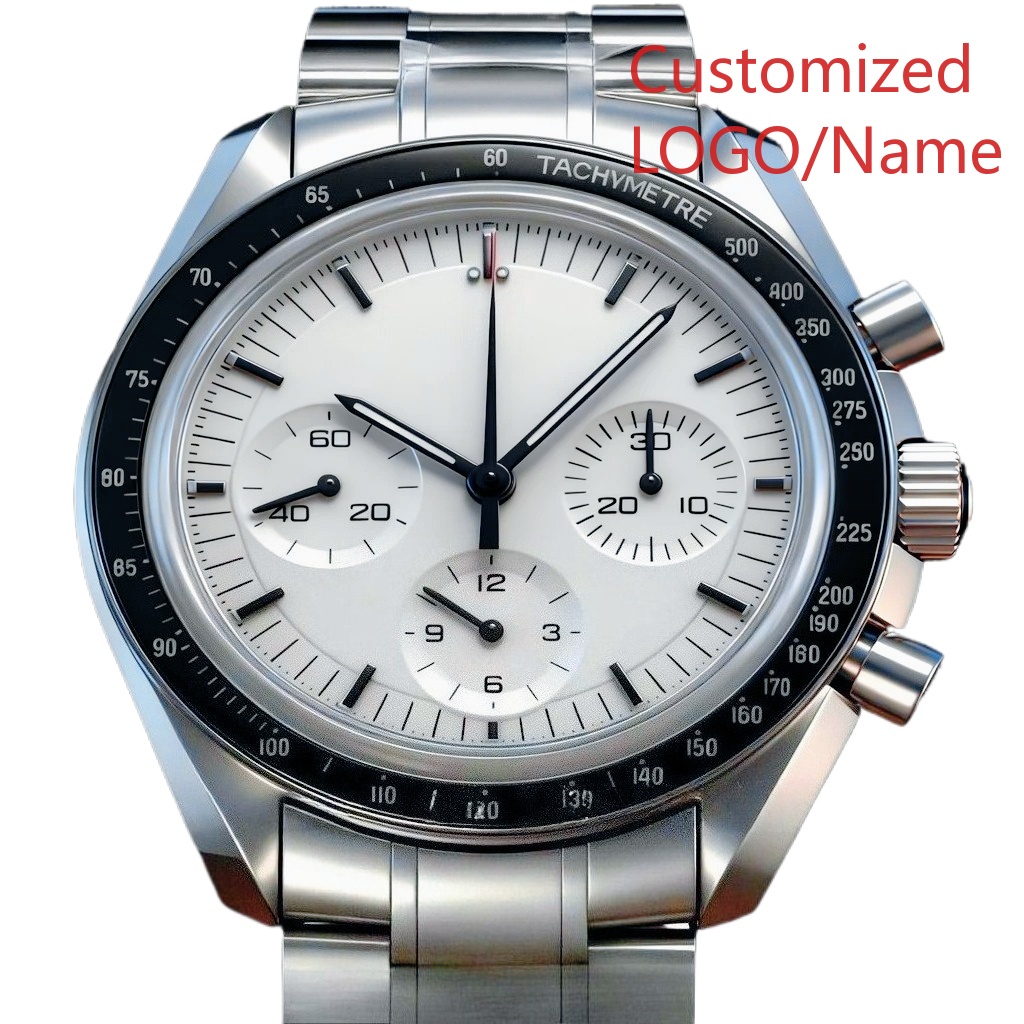 A989 Store Customized Watch 42 - Men'S Accessories And Jewelry avaliação e preço
