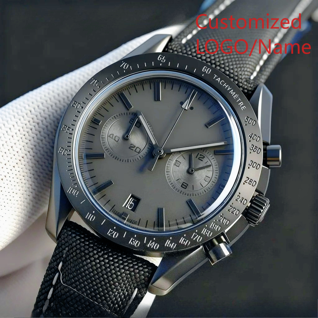 A989 Store Customized Watch 42 - Men'S Accessories And Jewelry avaliação e preço