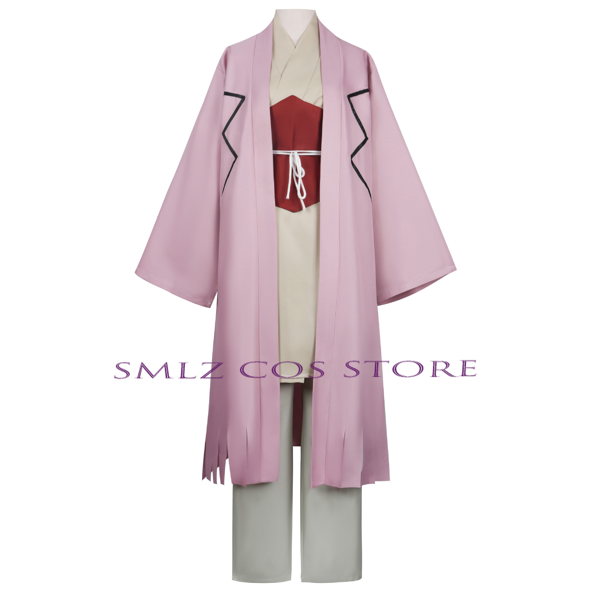 Asagiri Gen Cosplay Anime Dr C - Men Accessories Set avaliação e preço