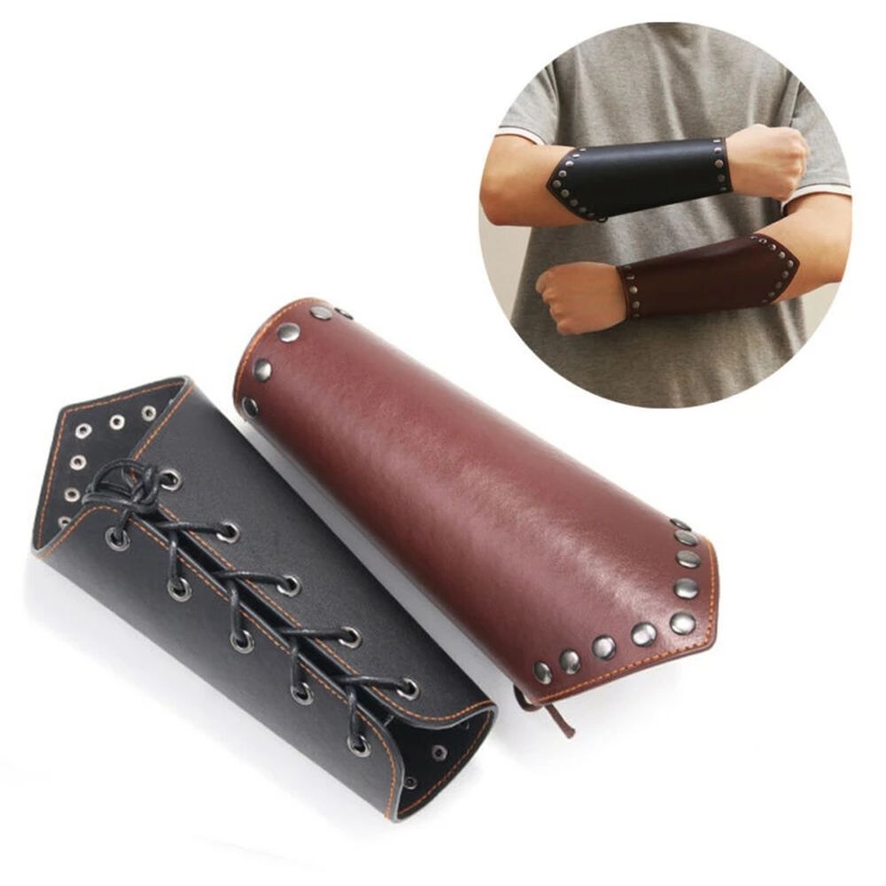 Sports Accessories Leather Arc - Men'S Viking Accessories avaliação e preço