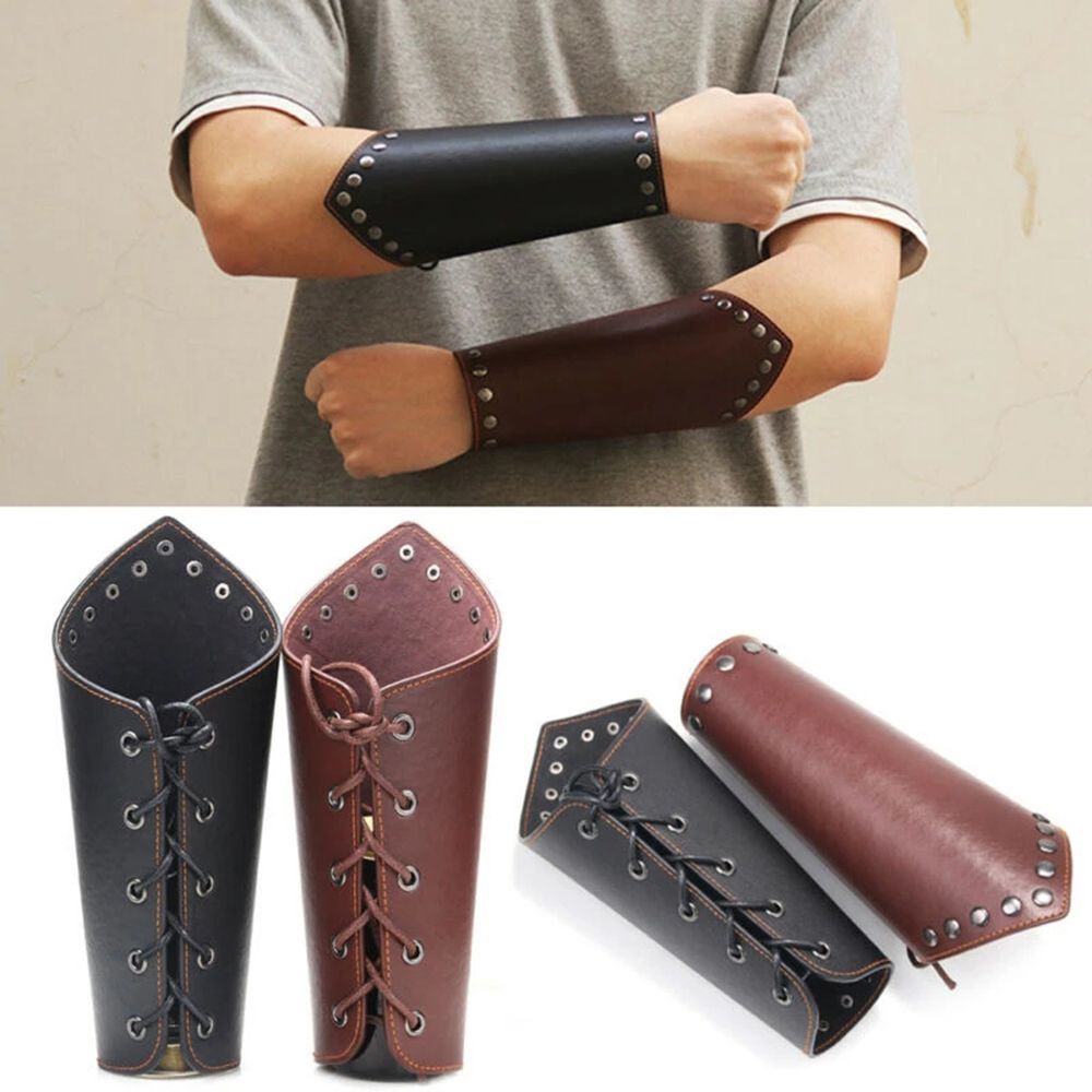 Sports Accessories Leather Arc - Men'S Viking Accessories avaliação e preço