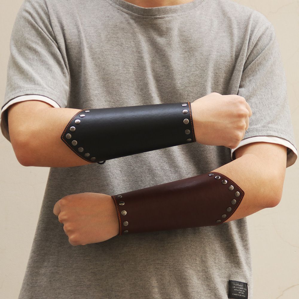 Sports Accessories Leather Arc - Men'S Viking Accessories avaliação e preço