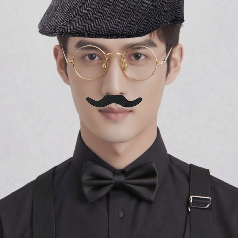 1920s Mens Costume Accessories - Men'S Accessories In The 1920S avaliação e preço