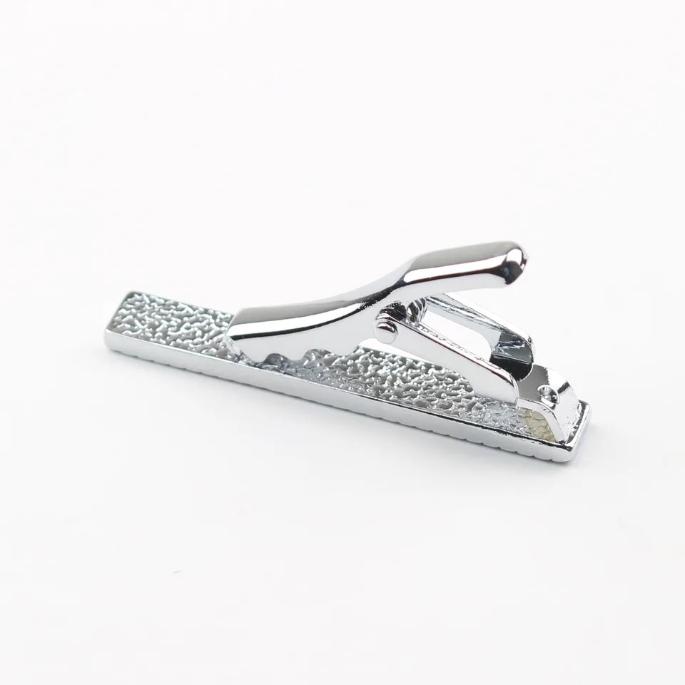 Men's Neck 4cm Tie Pin Clips C - Men Accessories Usa avaliação e preço