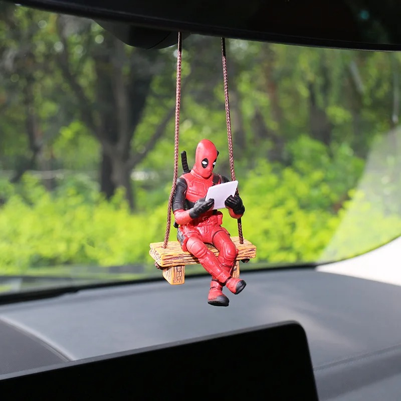 Groot the Tree Man Movable Dea - X Men Accessories avaliação e preço