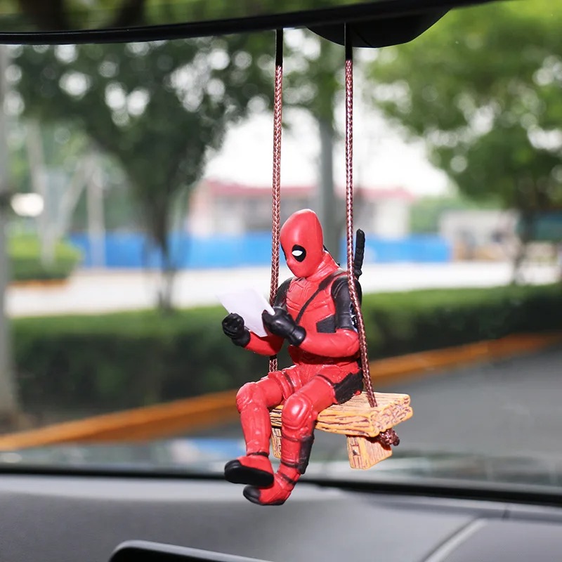 Groot the Tree Man Movable Dea - X Men Accessories avaliação e preço