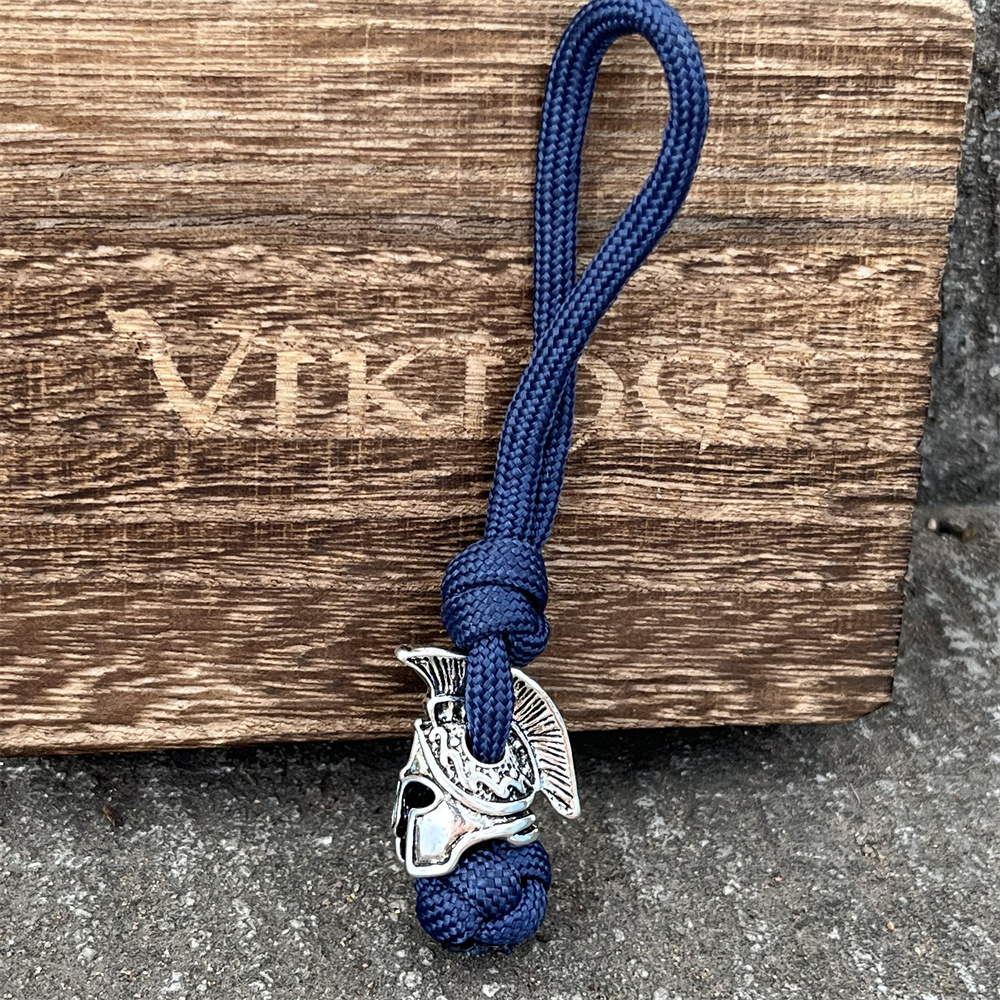 1Pcs Viking Helmet Spartan War - Men'S Viking Accessories avaliação e preço