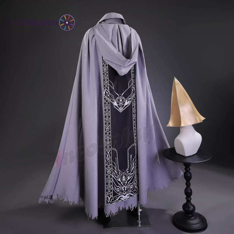 1/3Delusion Store bloodborne A - Men Accessories In Store avaliação e preço