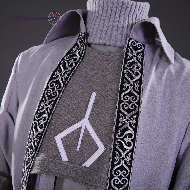 1/3Delusion Store bloodborne A - Men Accessories In Store avaliação e preço